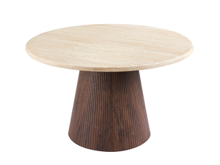 Kimberly Esstisch Rund