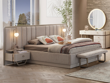 Isabella Bett mit Bettkasten