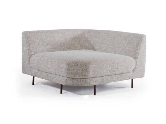Milan Eckmodul  112x112 cm