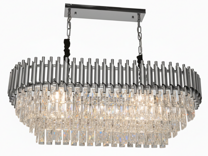 6617-950-40 Deckenleuchte