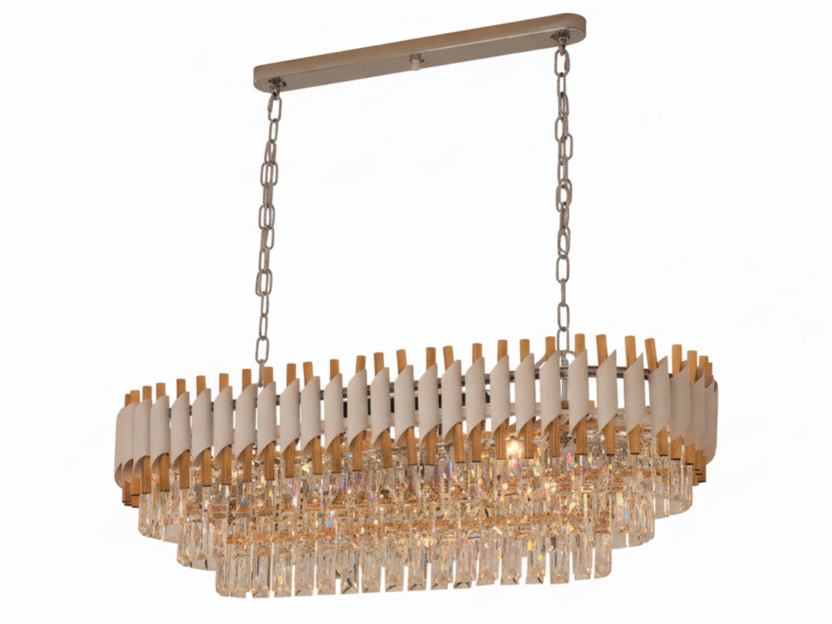 6617-950-40 Deckenleuchte