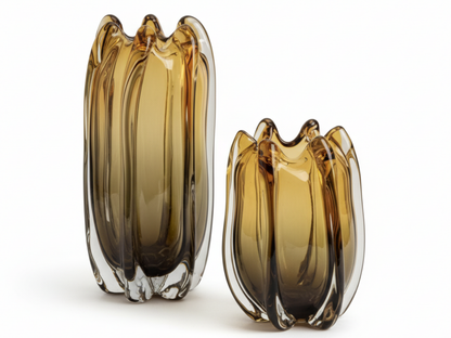 AK1629A und AK1723A Vase set