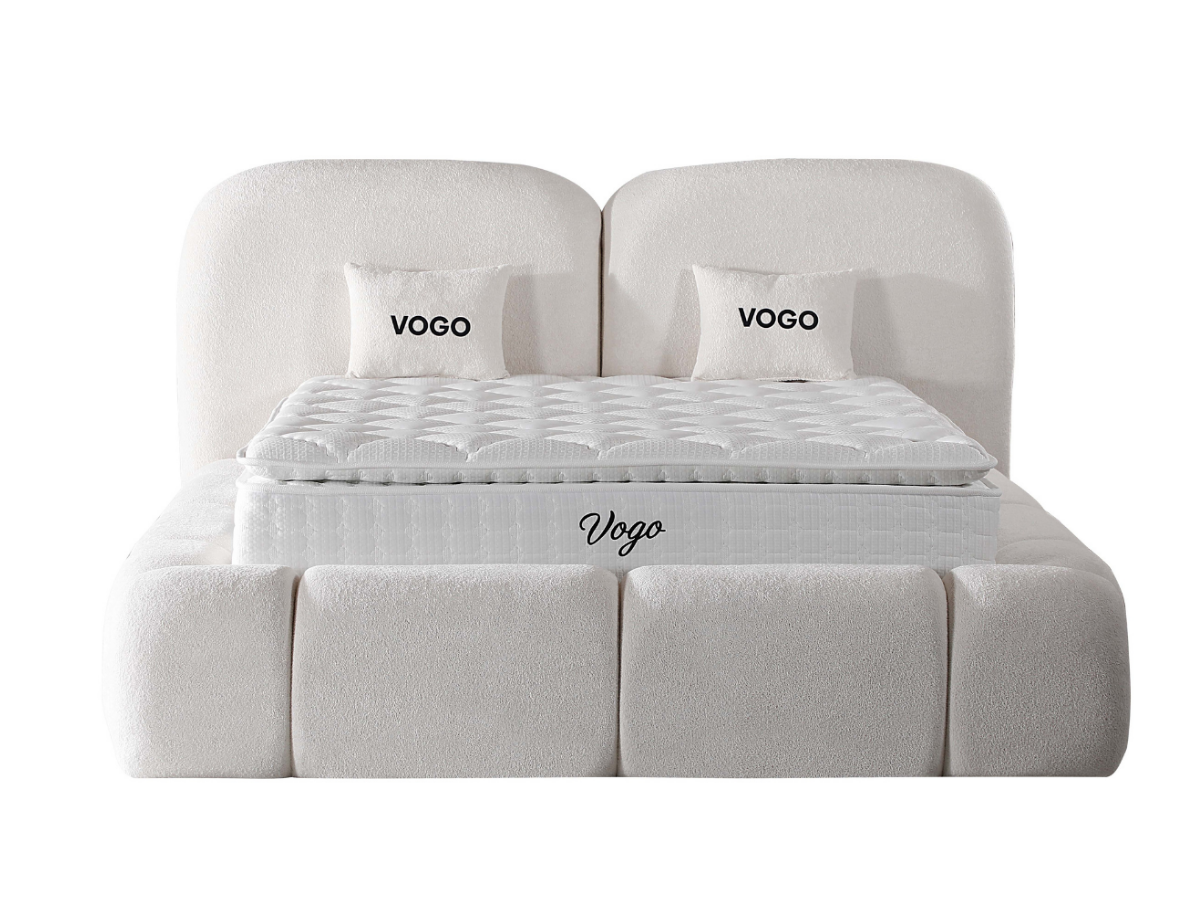 Vogo Bettkasten Set