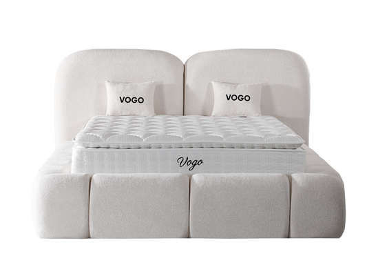 Vogo Bettkasten Set