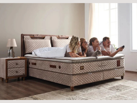 Bambi Magnasand therapy set 1