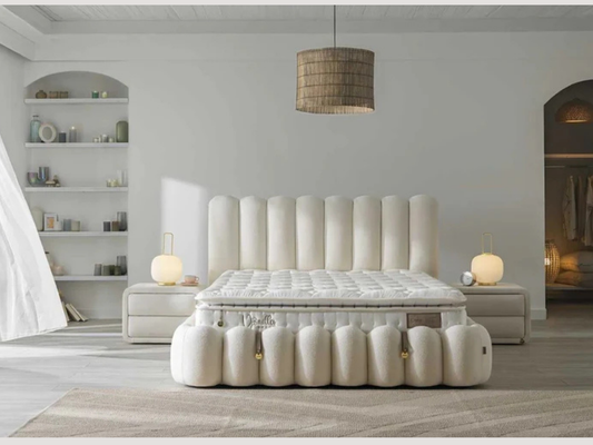 Bambi Vanilla Dream Loop set 1