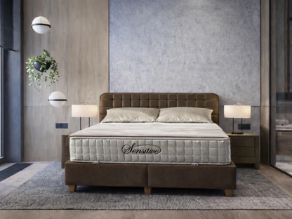 Letto Bettkasten Set 1