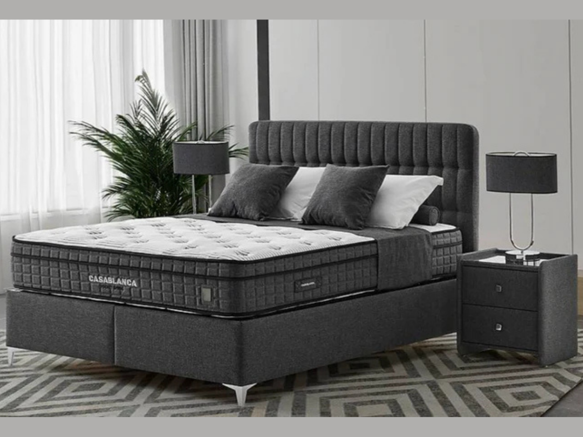 Punto Bettkasten Set 1