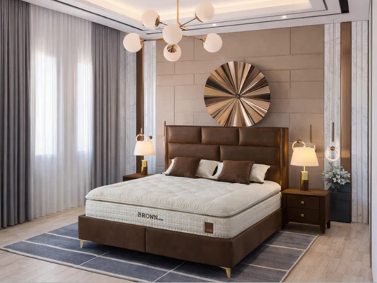 Starex Bettkasten Set 1