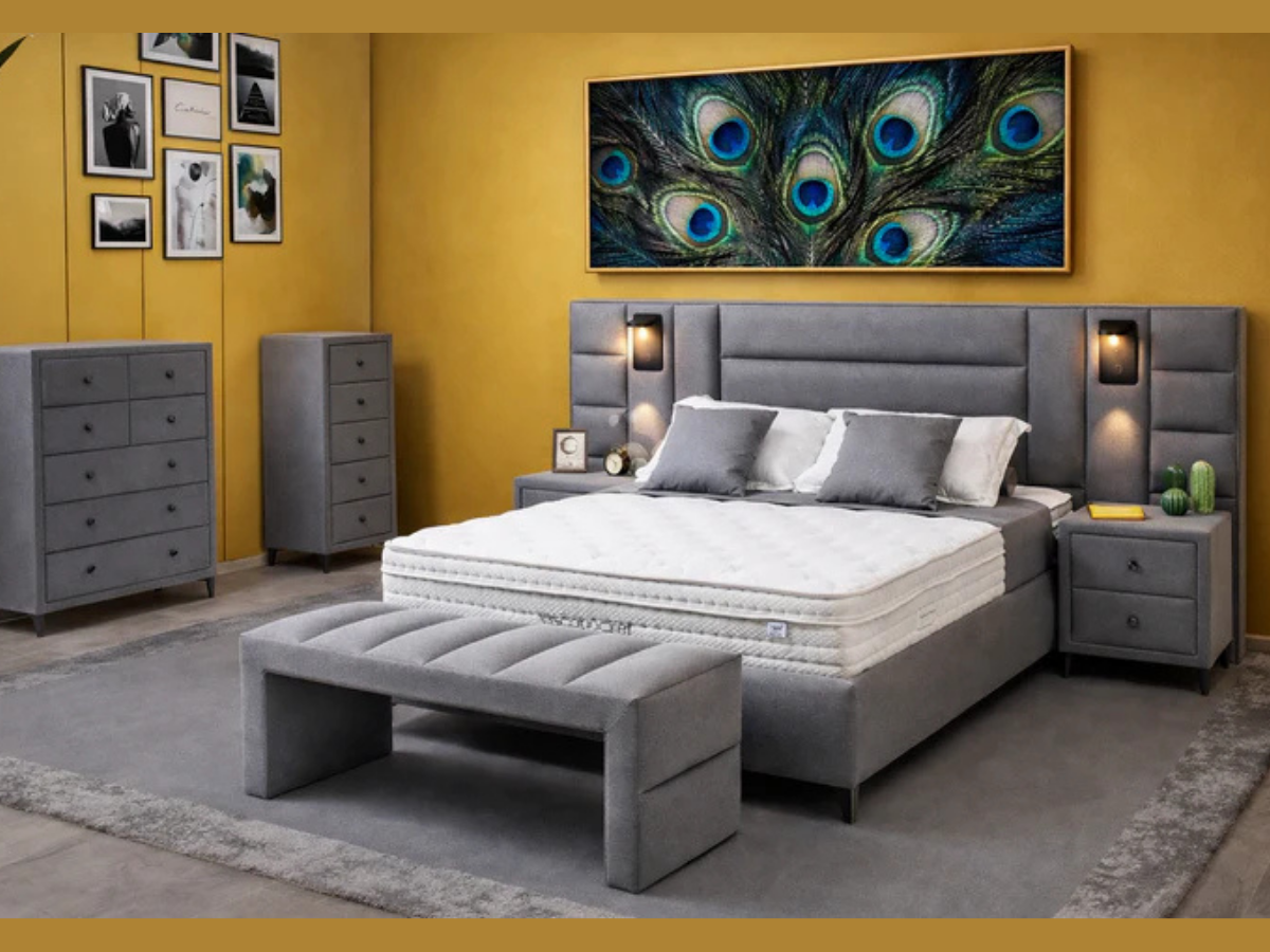 Anka Bettkasten Set 1