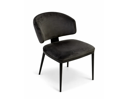 Paro Stuhl (Anthrazit  54)