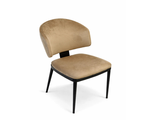 Paros Stuhl (Brown 03)