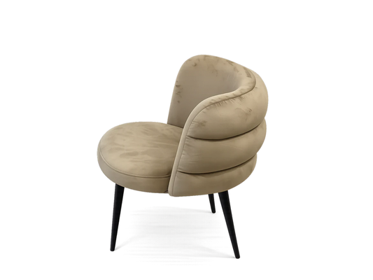 Santorini Stuhl (Brown 03)