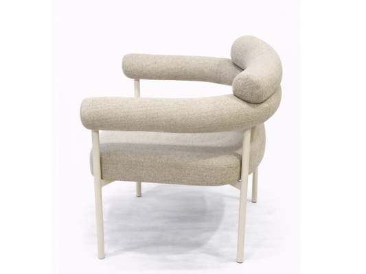 Mykonos Stuhl  (Beige)