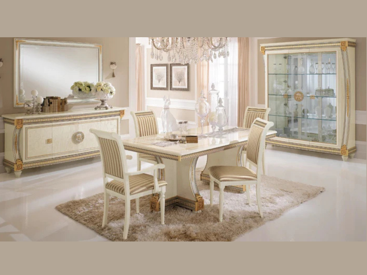 Liberty Esszimmer Set