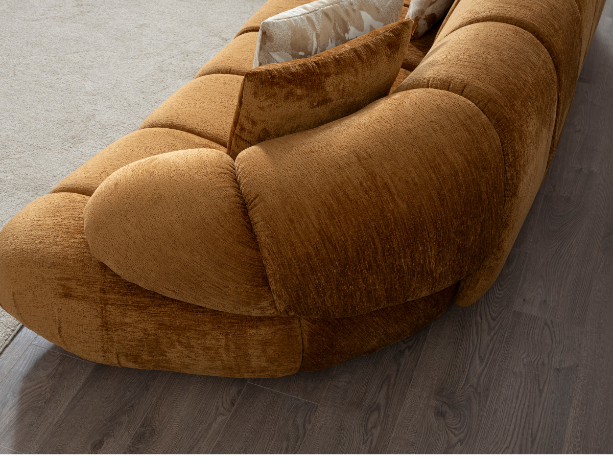 Phuket Eckcouchgarnitur