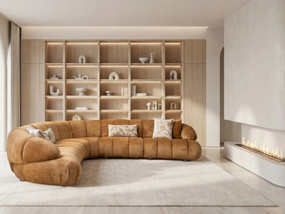 Phuket Eckcouchgarnitur