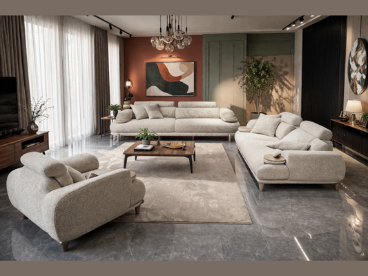 Armada Couchgarnitur