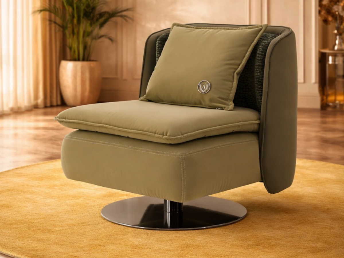 Emerald Couchgarnitur
