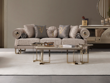 Gucci Couchtisch