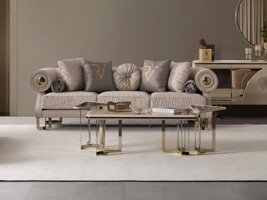 Gucci Couchtisch