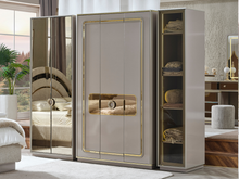 Delüx Kleiderschrank