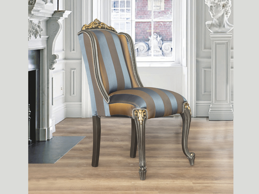 Firida Chesterfield-Stuhl