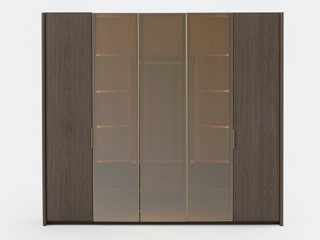 Pianok Kleiderschrank