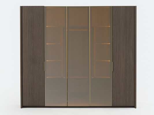Pianok Kleiderschrank