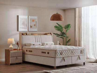 Bambi Cappadocia Natura Set 1