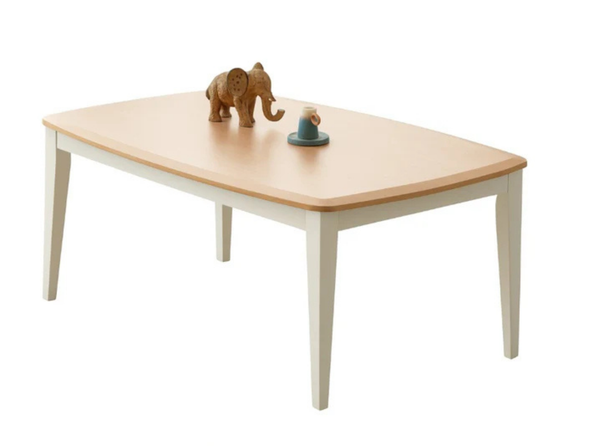 Eylül Couchtisch Eiche