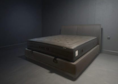 Yataş Black Ice Set