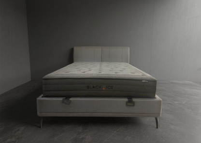 Yataş Black Ice Set