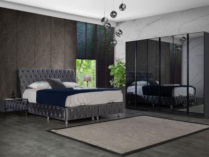 Nilüfer Schlafzimmer Set