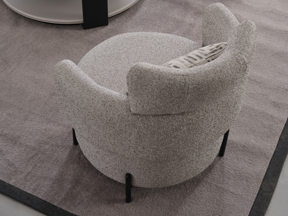 Loft Couchgarnitur (3+3+1)