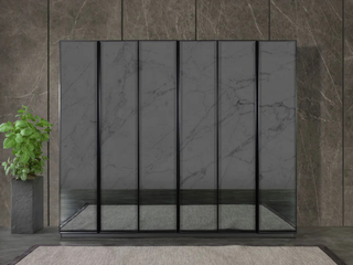 Nilüfer Kleiderschrank