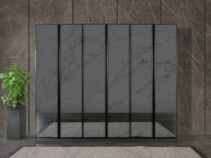 Nilüfer Kleiderschrank