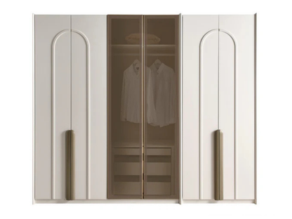 Viola Kleiderschrank