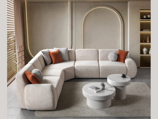 Yesim Eckcouchgarnitur