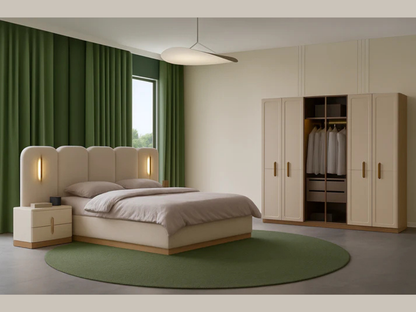 Capella Schlafzimmer set