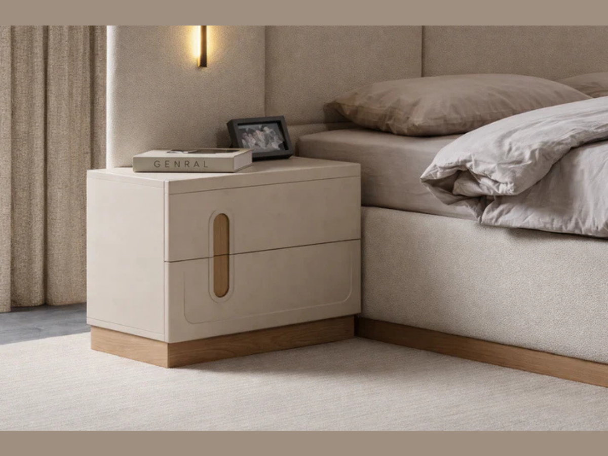 Capella Nachtkommode