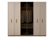 Capella Kleiderschrank