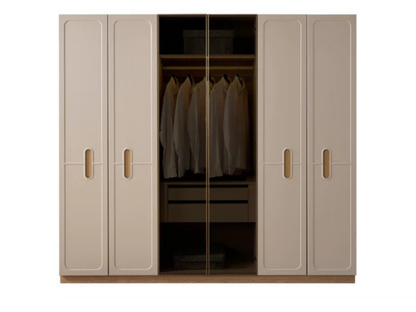 Capella Kleiderschrank