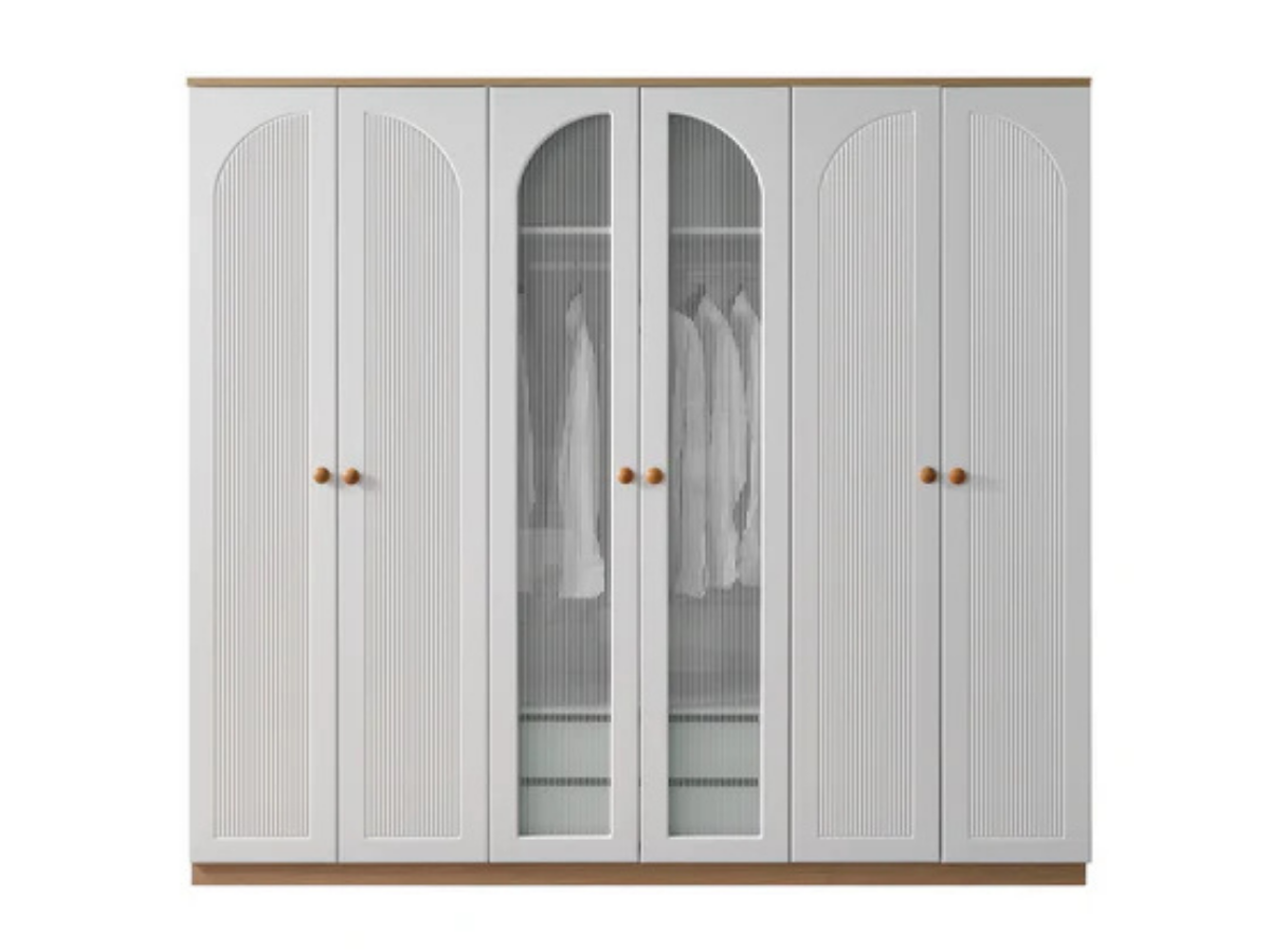 Nergis Kleiderschrank