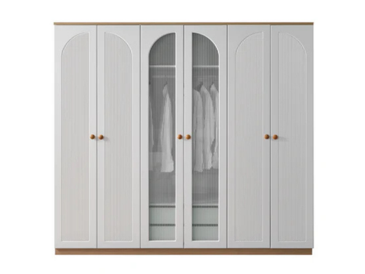 Nergis Kleiderschrank