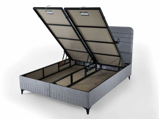 Savelli Bettkasten Set