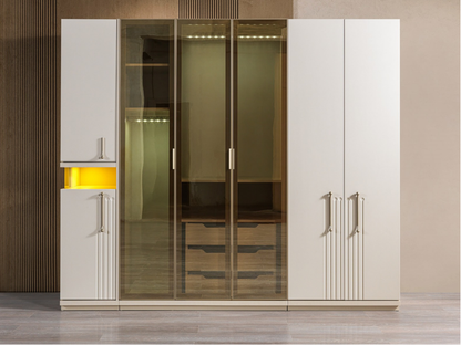 Vizon Kleiderschrank