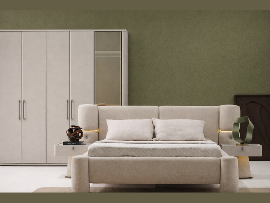 Bien Schlafzimmer Set