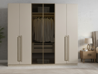 Akkor Kleiderschrank