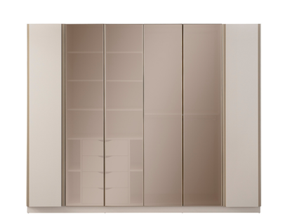 Isabella Kleiderschrank